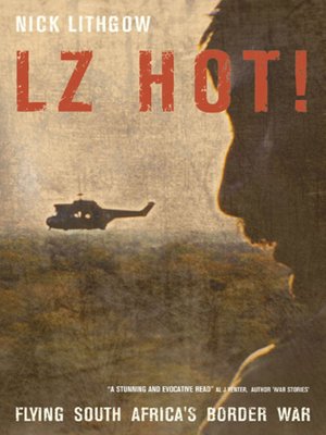 cover image of LZ Hot!